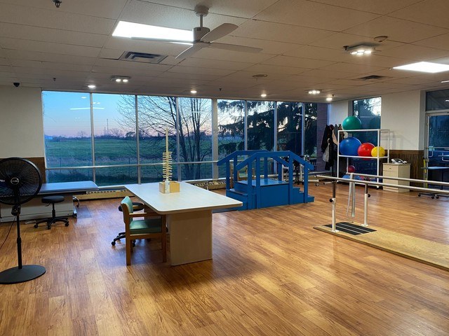 THE TERRACE - Skilled Nursing Facility photo in WAUKEGAN, IL